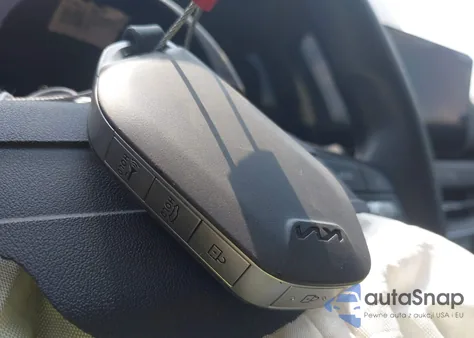 2025 Kia K4 Lxs z USA, uszkodzony, nr VIN 3KPFT4DE9SE109355